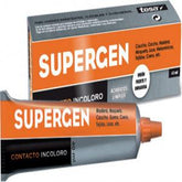 PEGAMENTO SUPERGEN 40ML CONTACTO INCOLORO | 24 UNIDADES | (TESA TAPE, S,A,)